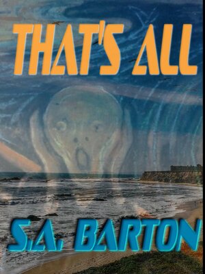 cover image of That's All